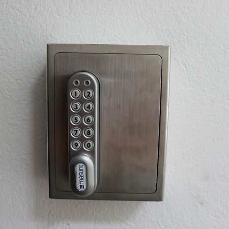 Vlotho Apartment 外观 照片
