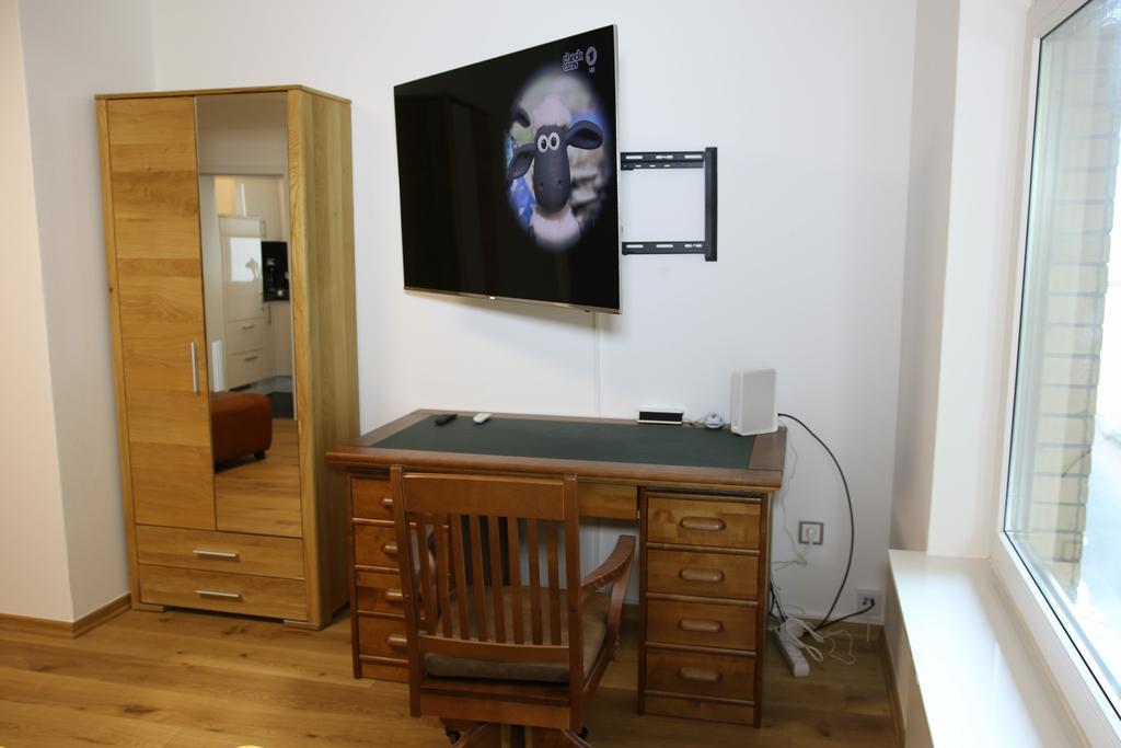 Vlotho Apartment 外观 照片