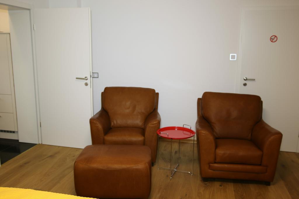 Vlotho Apartment 外观 照片