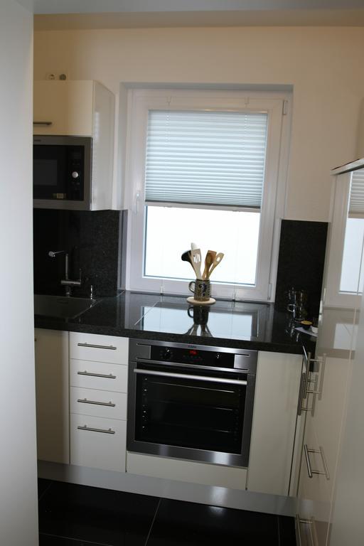 Vlotho Apartment 外观 照片