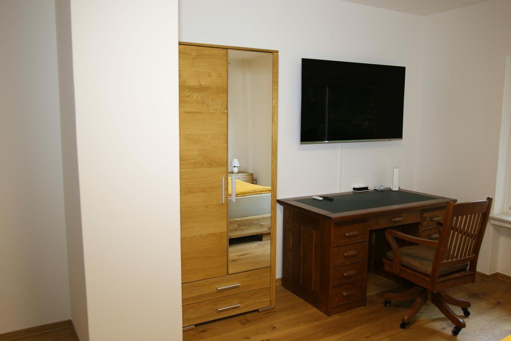Vlotho Apartment 外观 照片